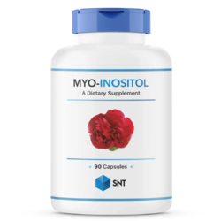 SNT Myo-Inositol 90 caps