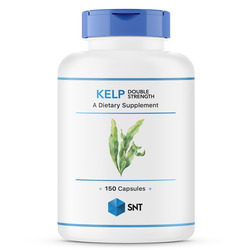 SNT Kelp 300 mg 150 caps