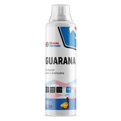 Fitness Formula Guarana Formula 500 ml