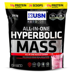 USN Hyperbolic Mass  2000 g