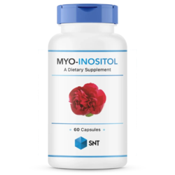 SNT Myo-Inositol 60 caps
