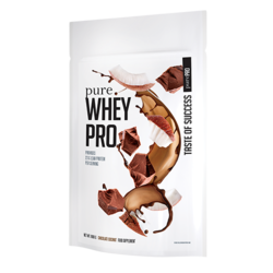 Nutriversum Pure Whey PRO 1000 g