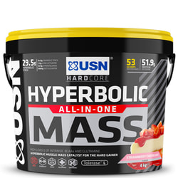 USN Hyperbolic Mass 4000 g