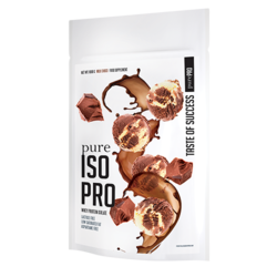 Nutriversum Pure IsoPro 86%, 1000 