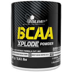 OLIMP BCAA Xplode Power 280 g