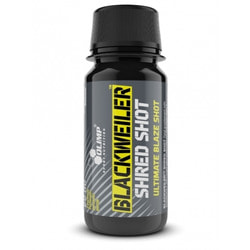 OLIMP Blackweiler Shred Shot 60 ml