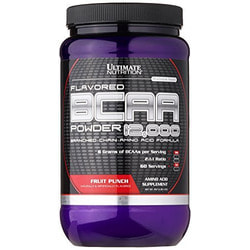 Ultimate Nutrition BCAA 12 000 454