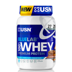 USN Blue Lab Whey 908 