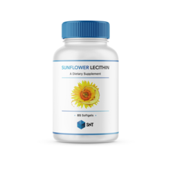 SNT Sunflower Lecithin 85 softgels