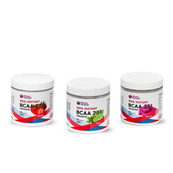 Fitness Formula 100% BCAA 2:1:1 Premium 200 .