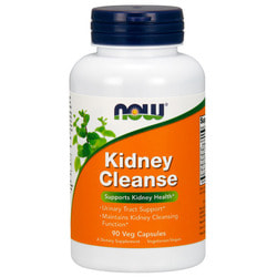 NOW Kidney Cleanse 90 vcap