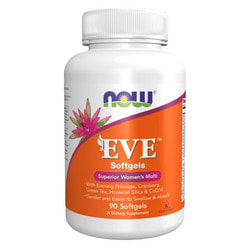 NOW EVE 90 softgels