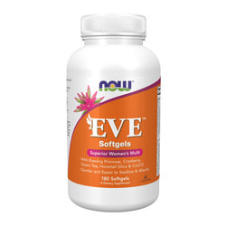 NOW EVE 180 softgels