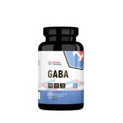 Fitness Formula GABA 60 caps