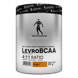 Kevin Levrone Levro Bcaa 4:1:1 410 g