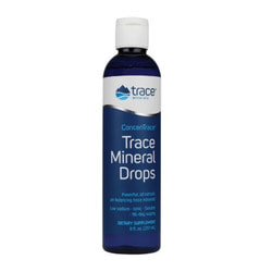 Trace minerals Trace Mineral Drops 237 ml