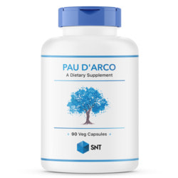SNT Pau D`Arco 500 mg 90 vcaps