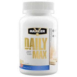 Maxler Daily Max 60 tabs