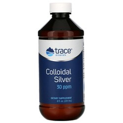 Trace Colloidal Silver 30ppm 237ml