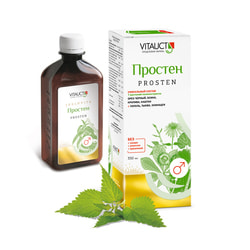 Vitauct  350 