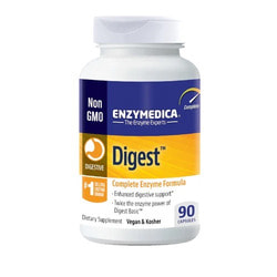 ENZYMEDICA Digest 90 caps