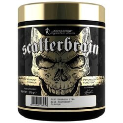 Kevin Levrone Scatterbrain 270 g