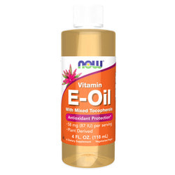 NOW E-Oil 118 ml