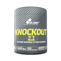OLIMP Knockout 2.1 300 