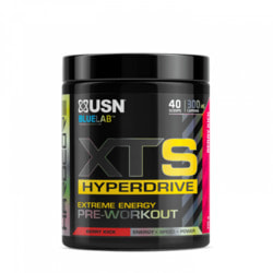 USN XTS Hyperdrive 210 g