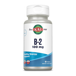 KAL B-2 100mg 60 tab