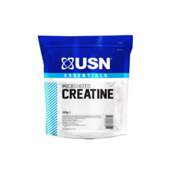 USN Essentials Creatine 500 