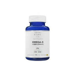 ENZYMEDICA Aqua Biome Classic Strength 60 cap