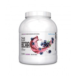 Nutriversum PurePro BCAA 2:1:1 Flow, 600  (, 600 .)